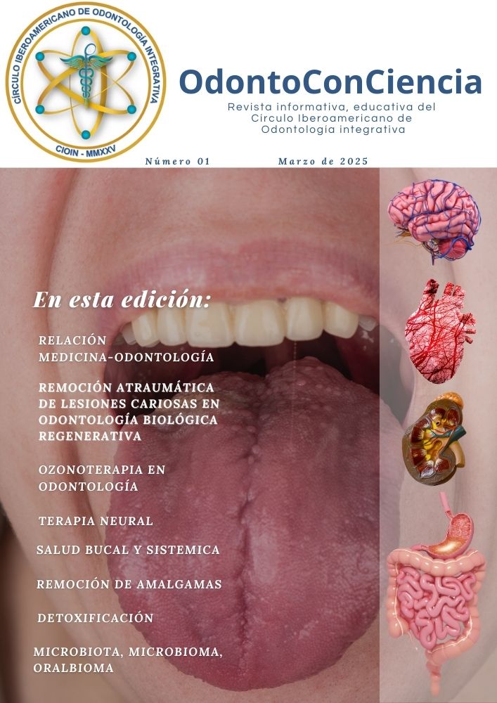 Portada Edición 1