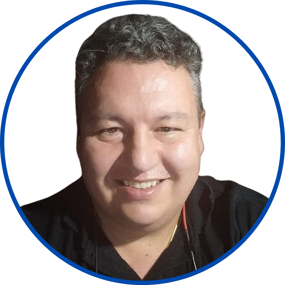 Dr. Jorge E. Acevedo Vallejo