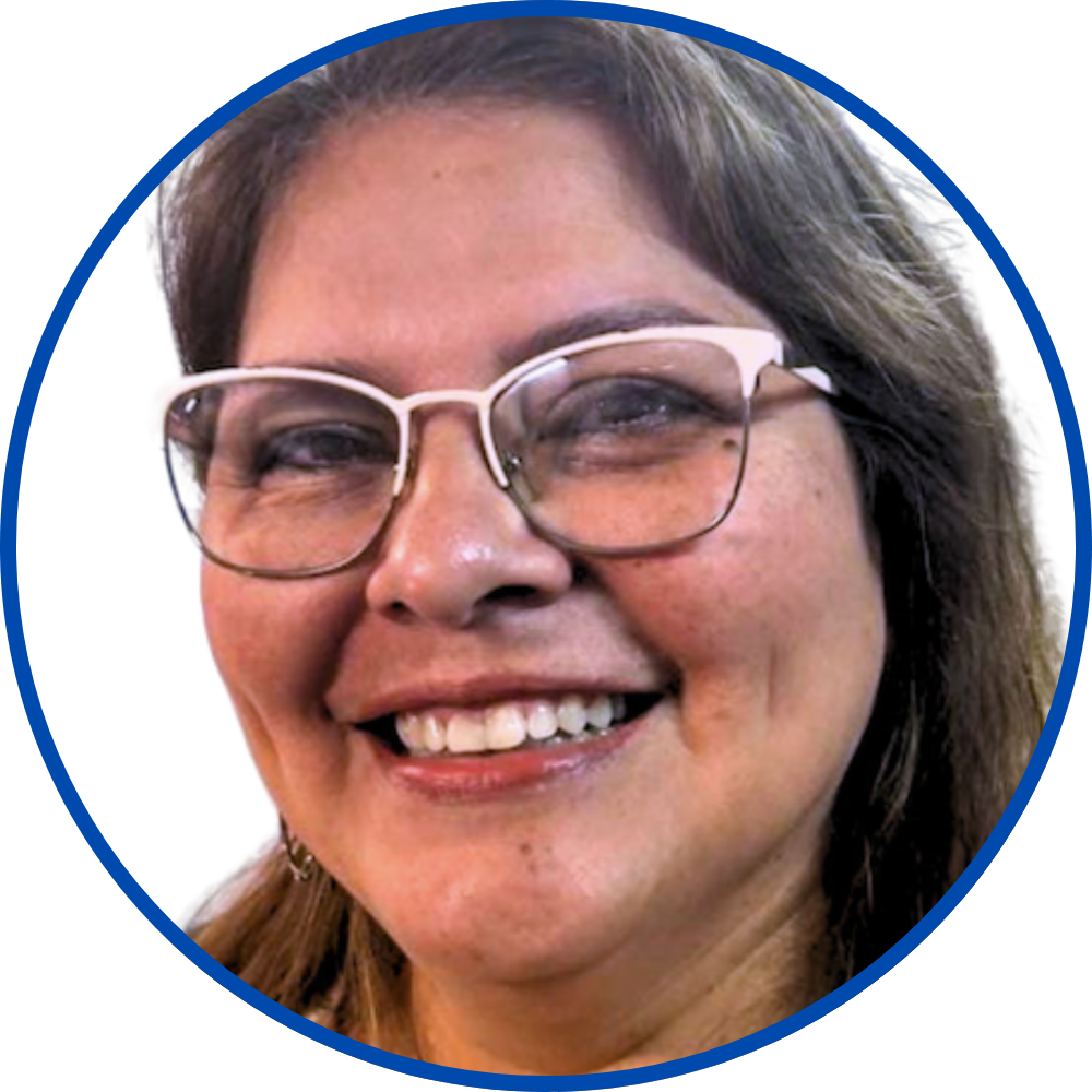 Dra. Elvira Rosas Alvarado