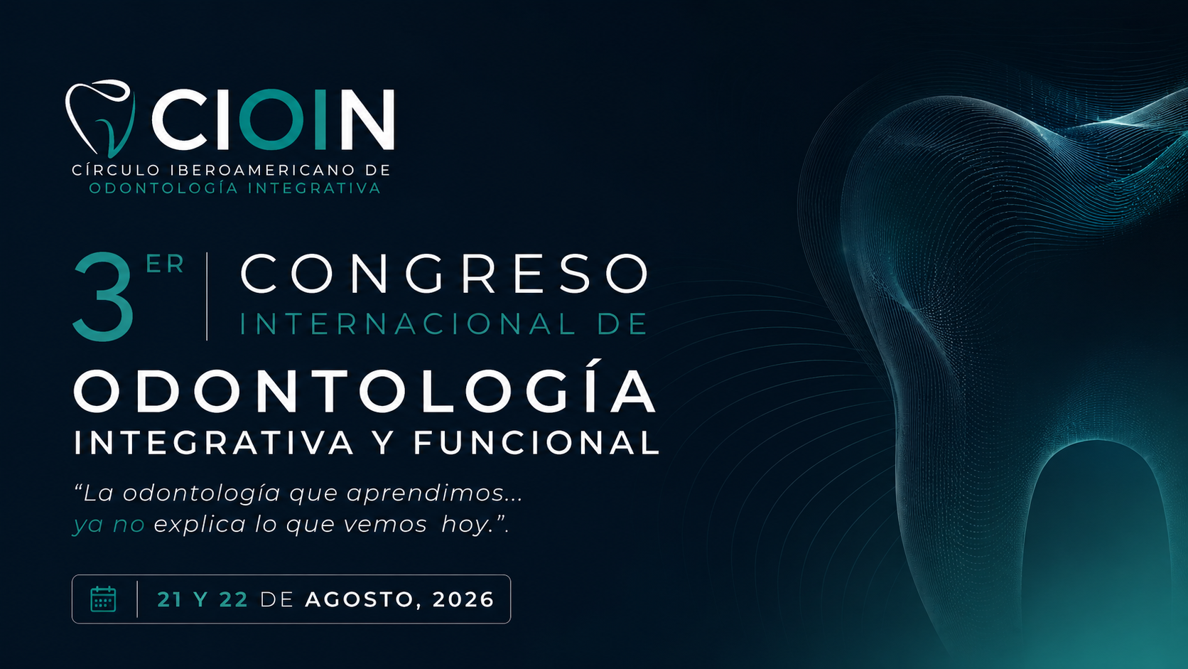 CIOIN Portada Banner