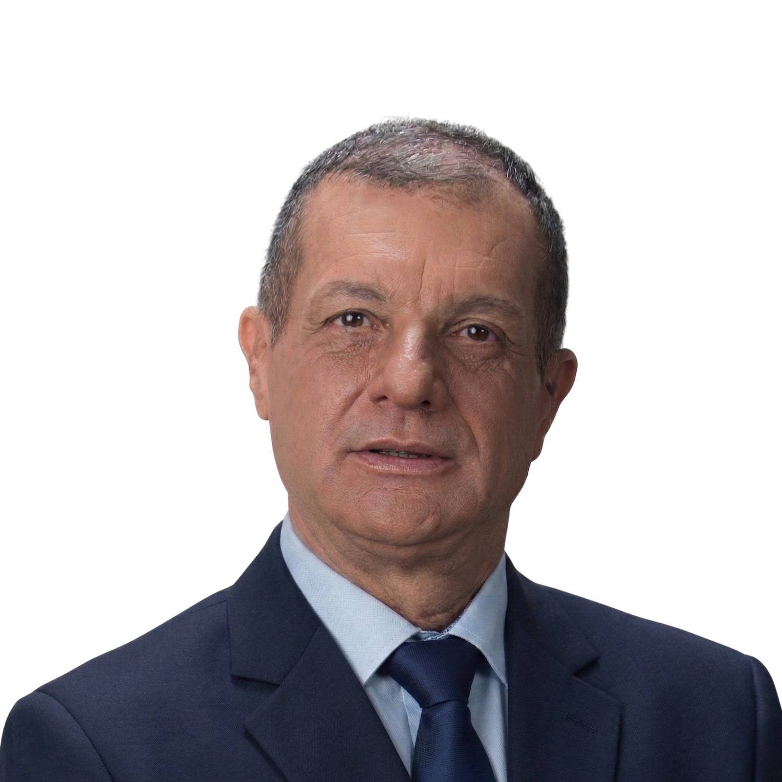Dr. Attilio Radomile