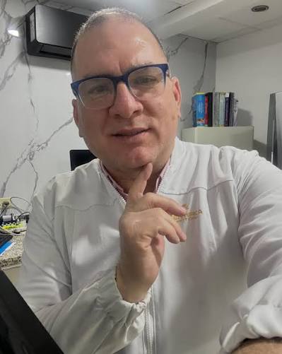 Od. Elio Nuñez