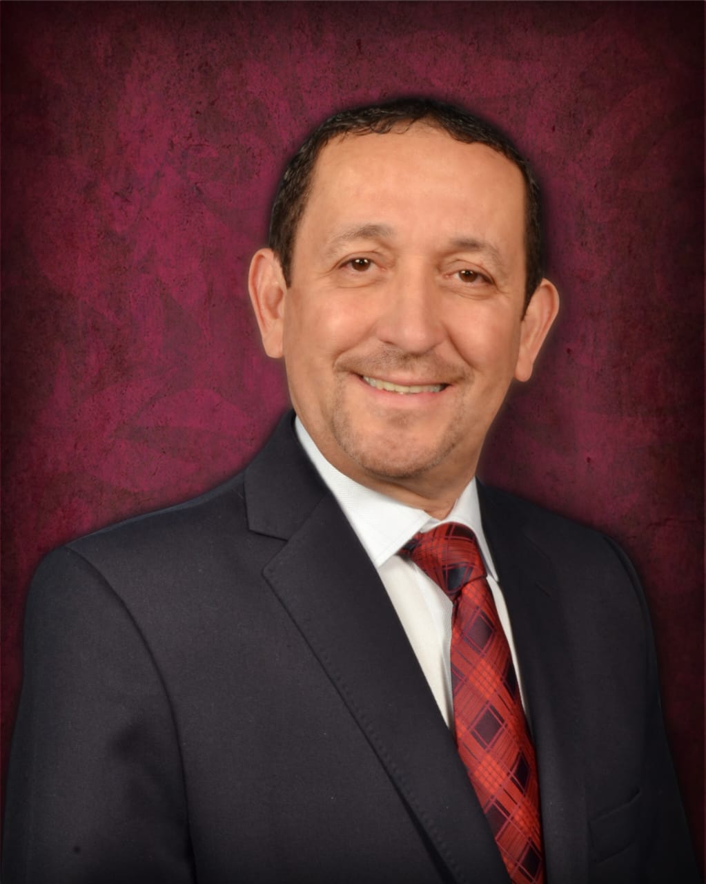 Dr. Ramón Aguilar