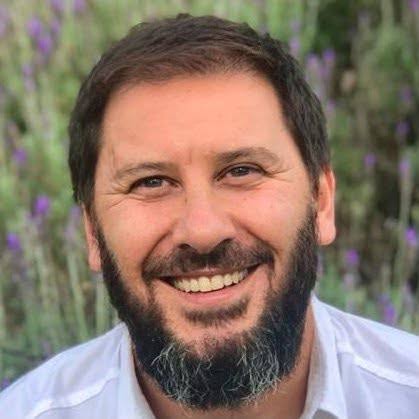 Dr. Juan Pablo Gramajo