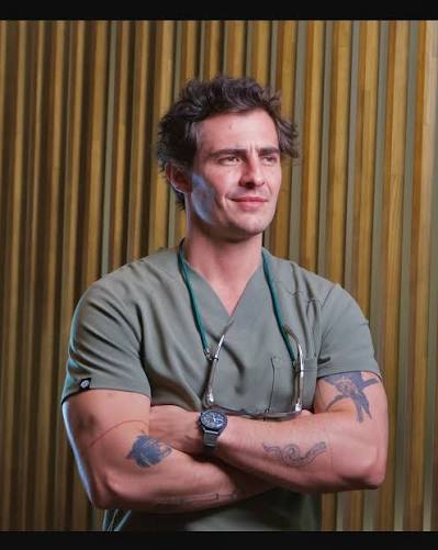 Dr. Ronald Bonilla