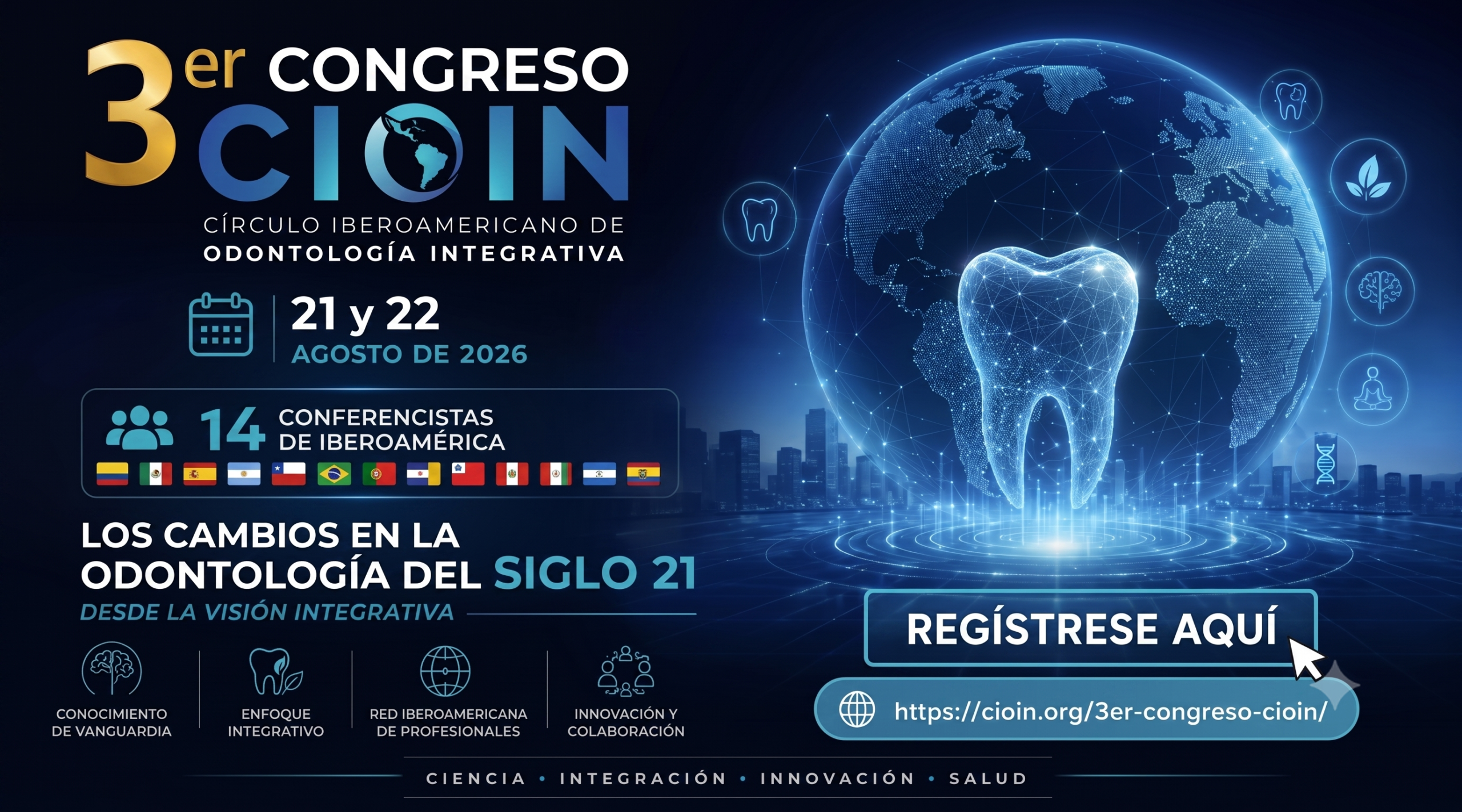 CIOIN Portada Banner